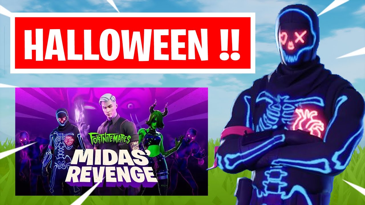 NOV&Yacute; UPDATE 🎃🎃