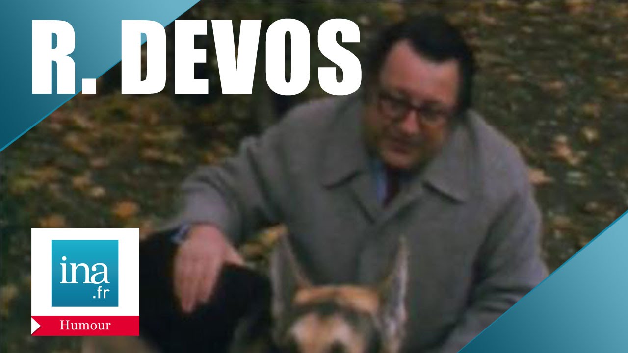 Raymond Devos 