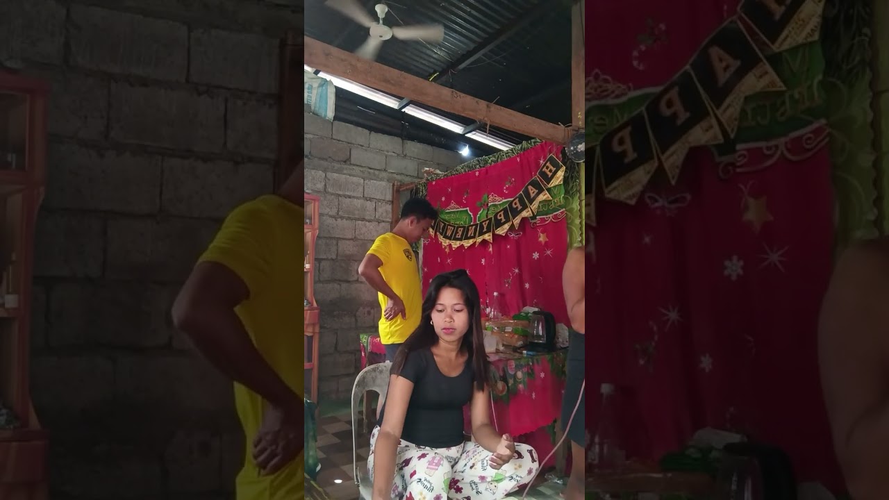 Nice voice khela Gella 🤭