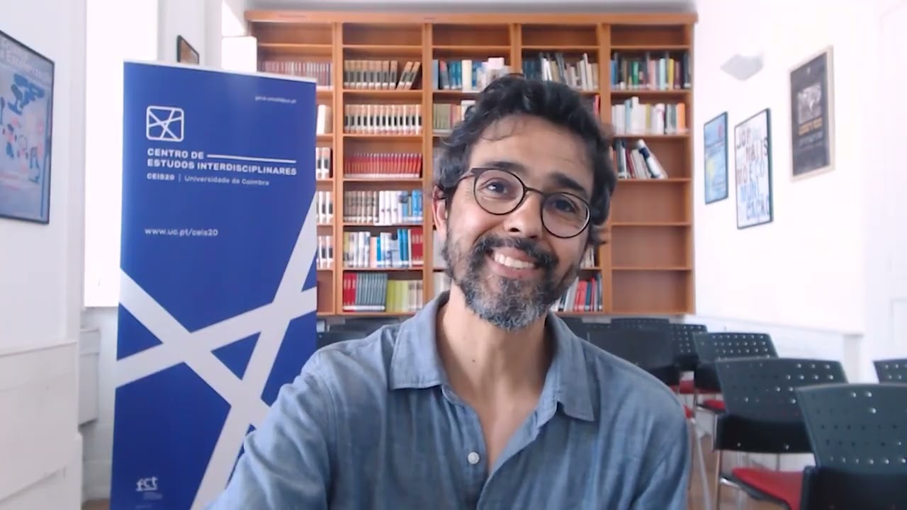 Ep. 14 | Entrevista a Nuno Domingos