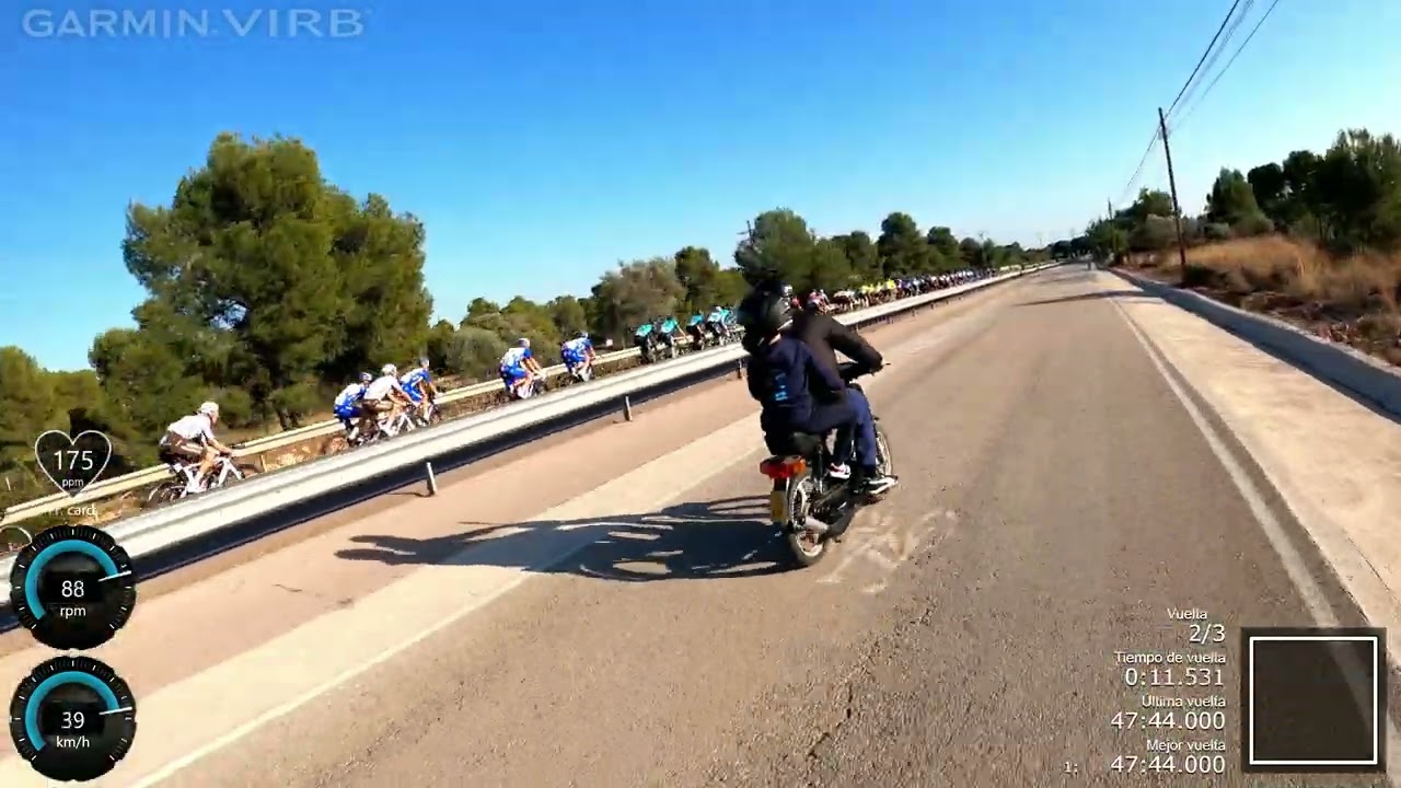 A vore la Volta a Valencia