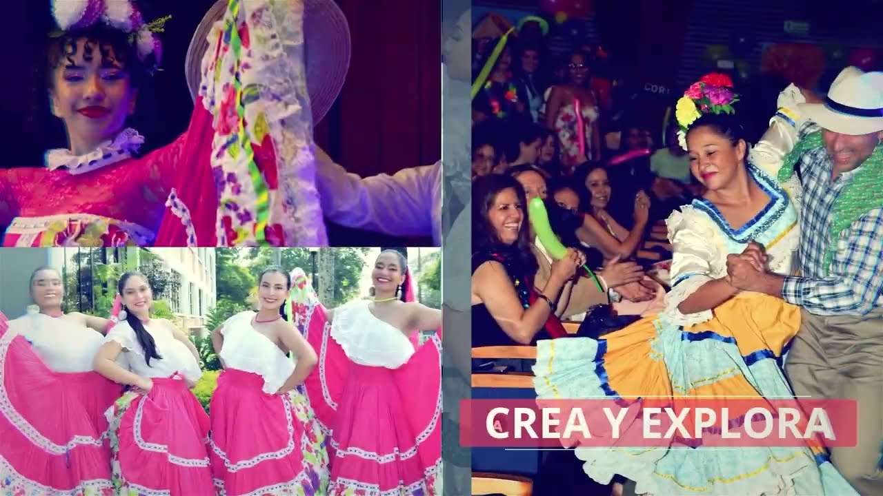 ¡Esto es bienestar institucional! - Vive toda la experiencia Sanbue