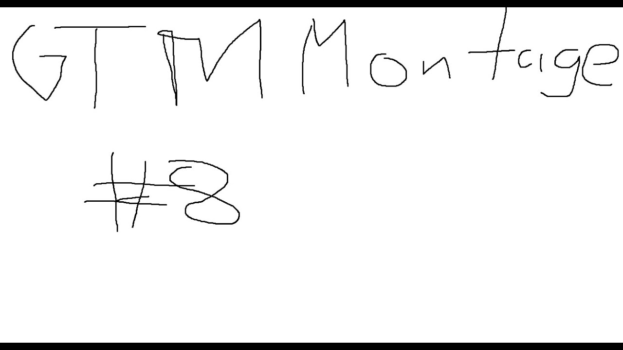 Sodium | GTM Montage #8
