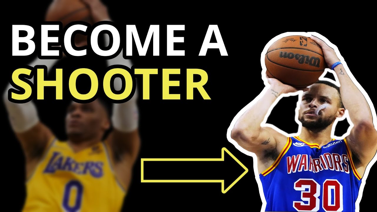 Unlock the Shooters Mindset