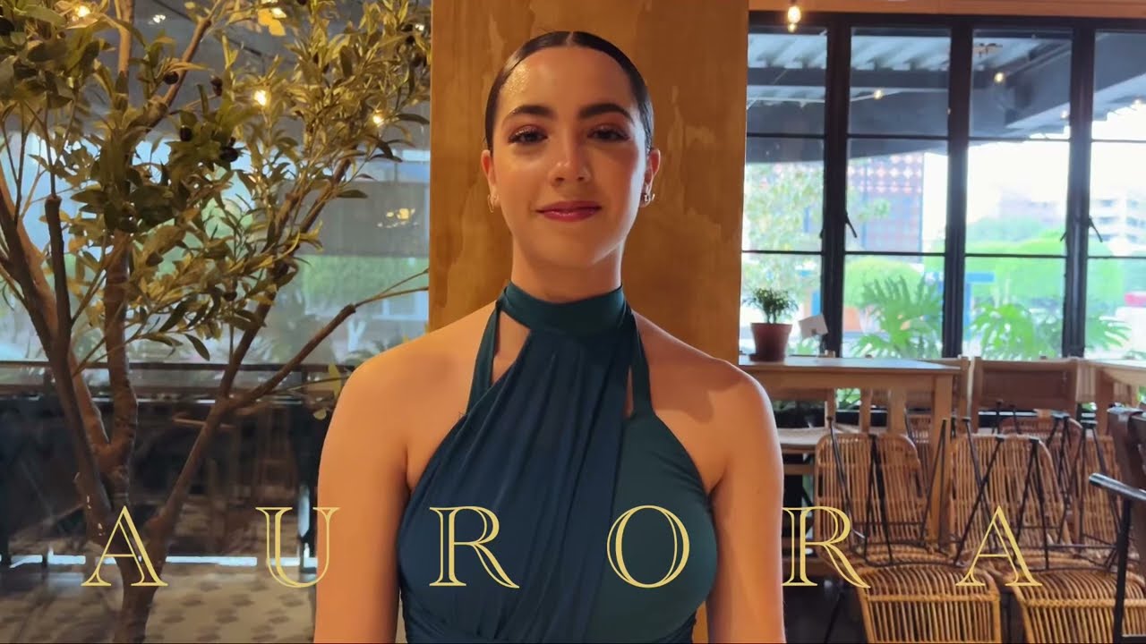 S A X   S I S T E M A     AURORA