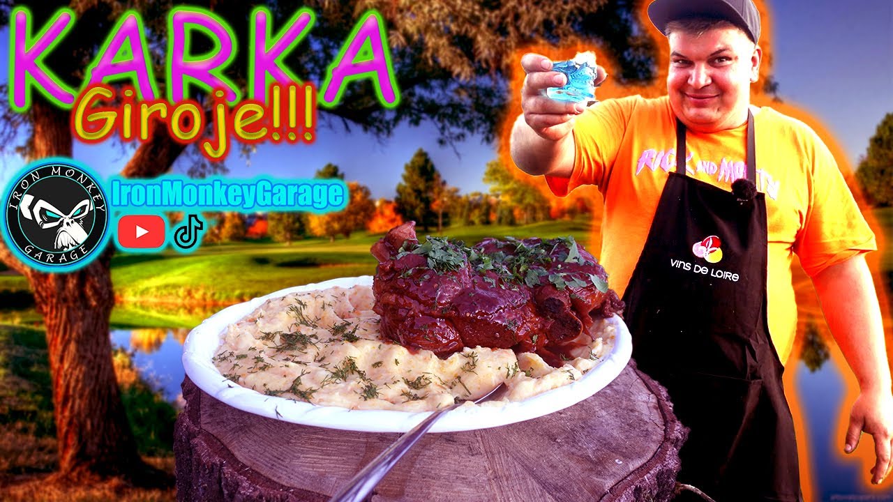 KARKA GIROJE!!!
