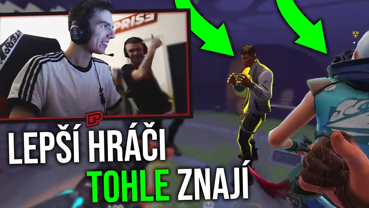 Tohle je NEJŠÍLENĚJŠÍ ranked na Internetu