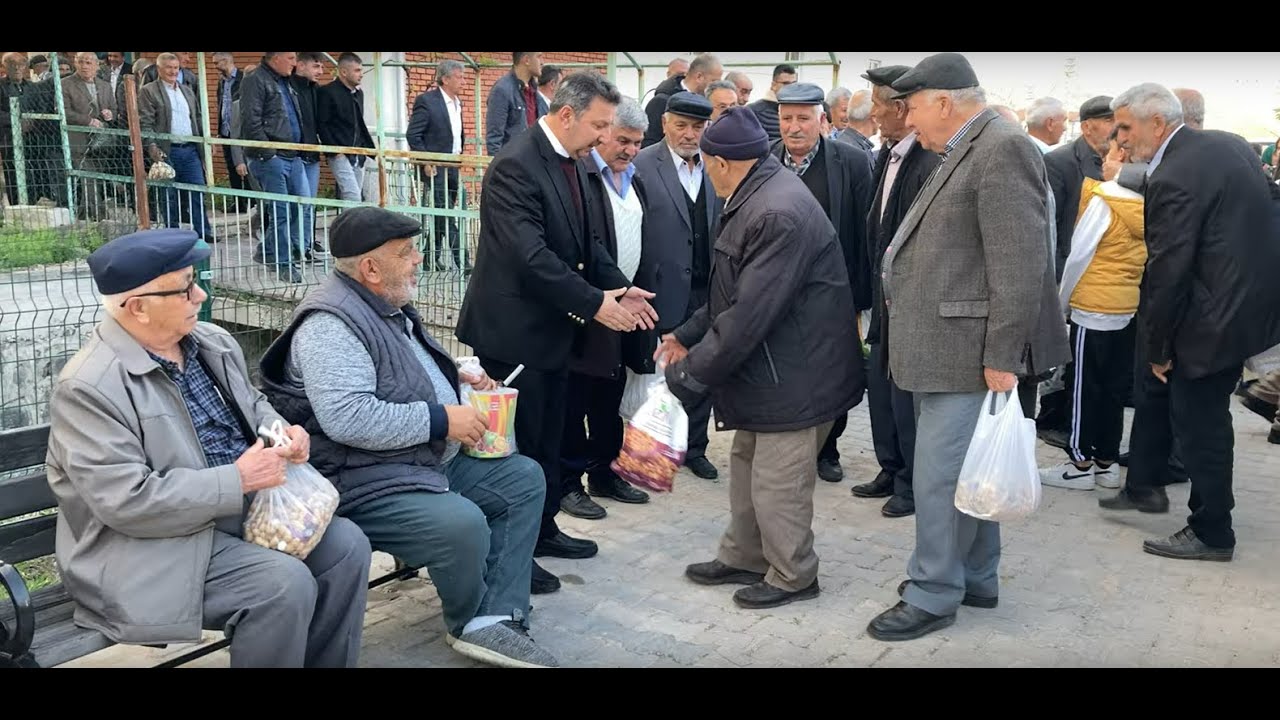 ilhan köyü Bayrami 2023