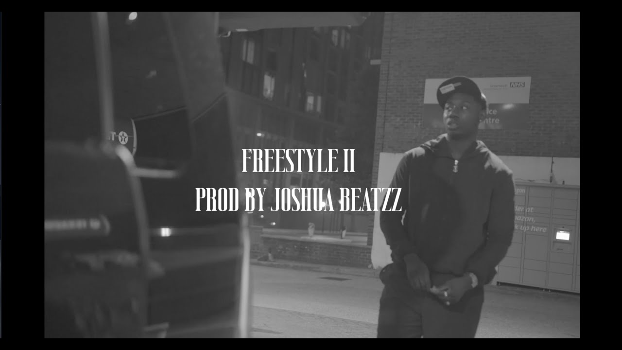 1P - FREESTYLE 2 (OFFICIAL VIDEO)