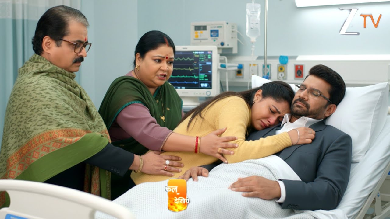 Anu Hugs Arya in Hospital | Pushpa SHOCKED | Tum Se Tum Tak Today Episode Update | 20 January 26