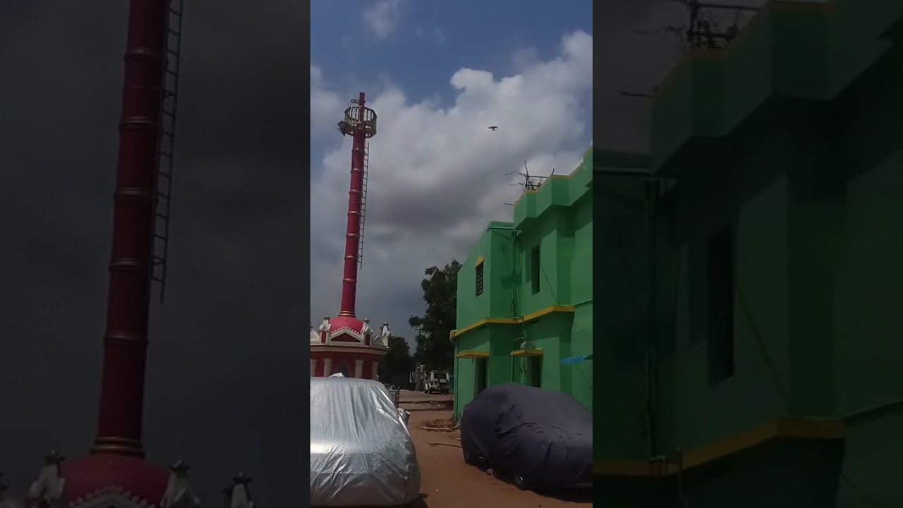 3-3-26  உபரி அந்தோணியார் கப்பல் மாதா 