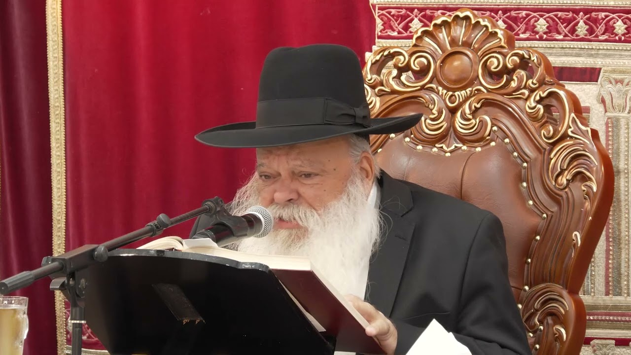 זה מה שיתן לך סיפוק בחיים | הרב דניאל זר
