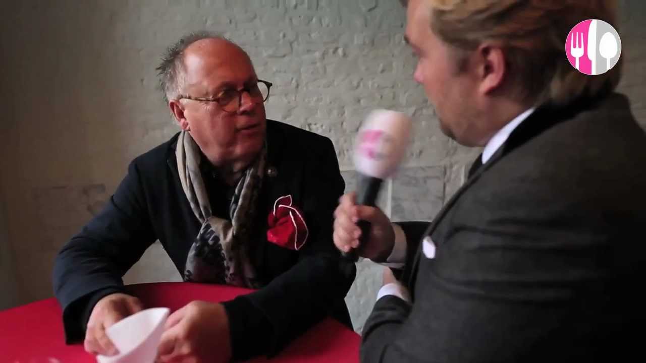 Heerlijk TV - Aflevering 1 Uitreiking Michelingids 2013