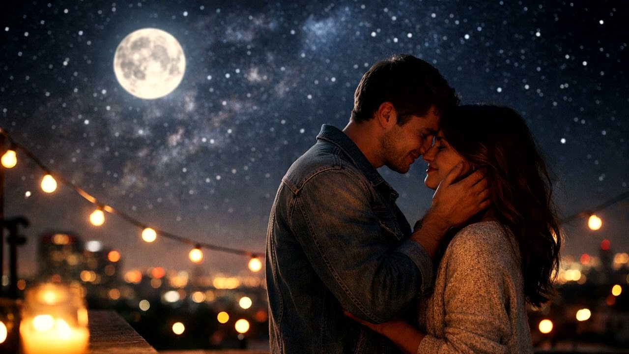Under the Love Spell | Modern Romantic Pop Song