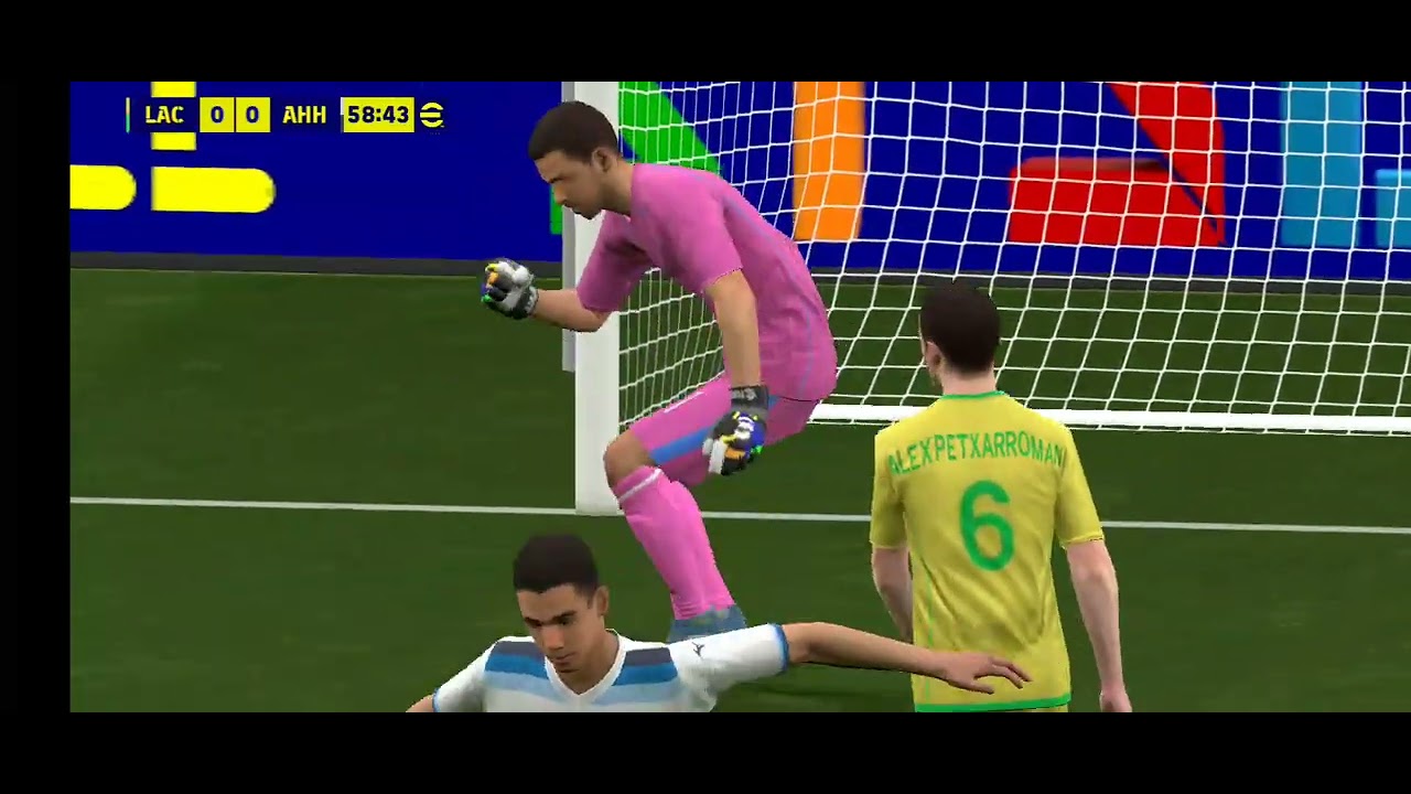 eFootball | Main Games