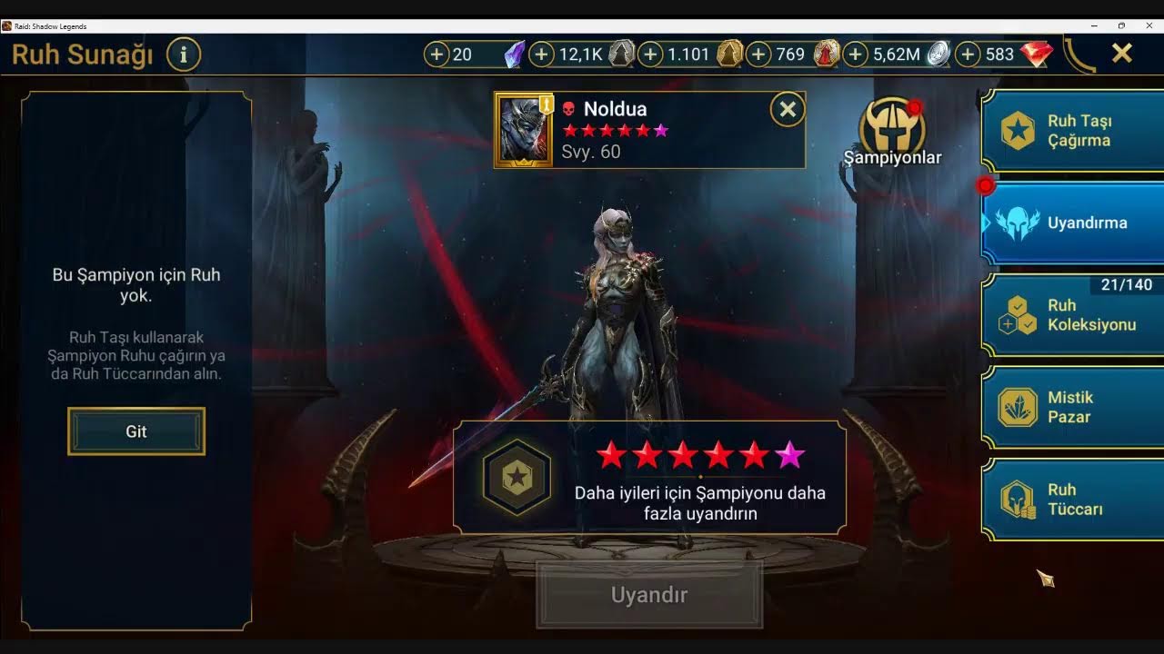 Bayek icin savas gunu