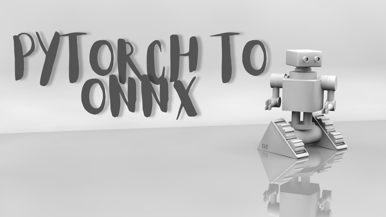 Convert PyTorch models to ONNX | Resnet