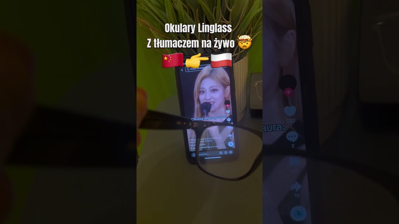 Zakładasz je i rozumiesz każdy język 😳