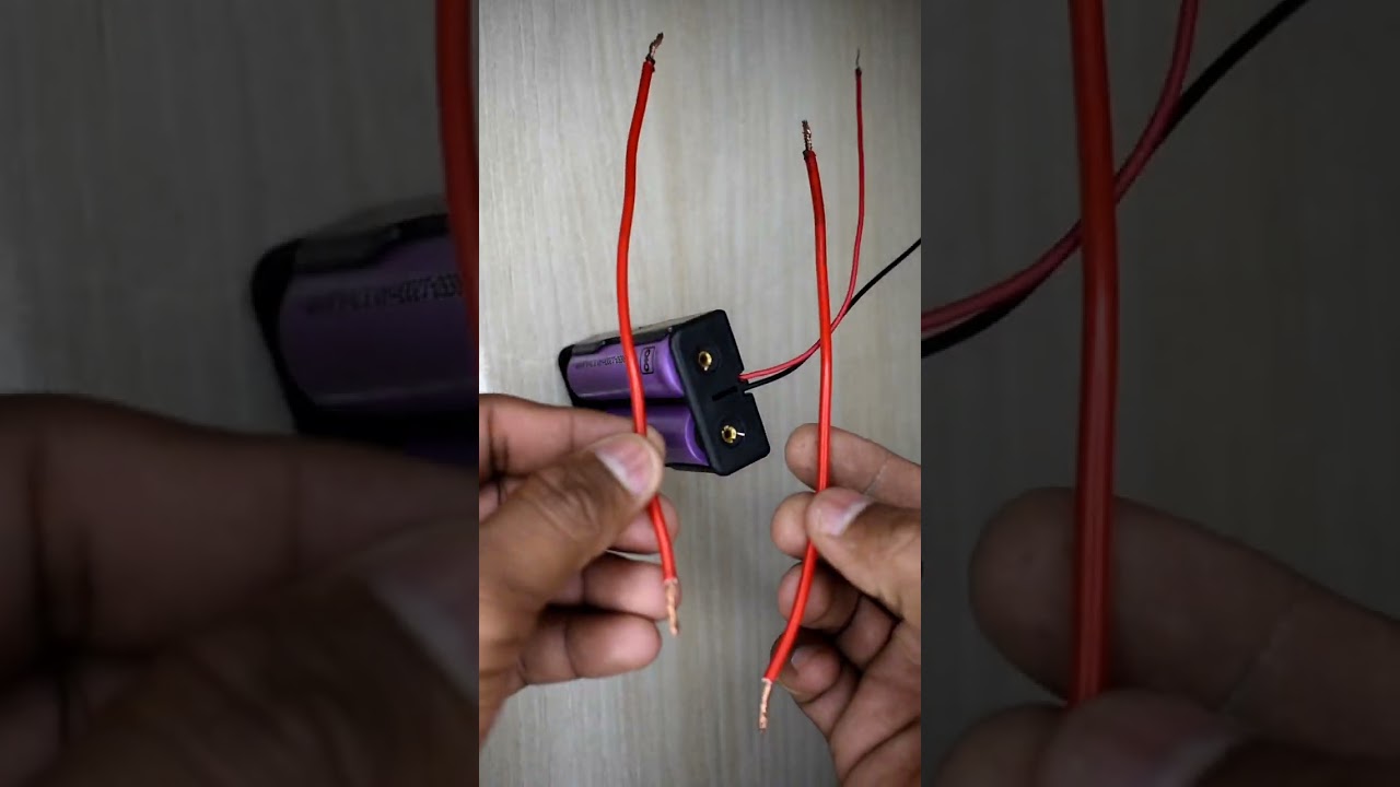 life hacks, how to make mini room heater, electric lighter