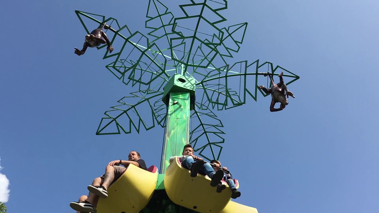 Schwabenpark 2017