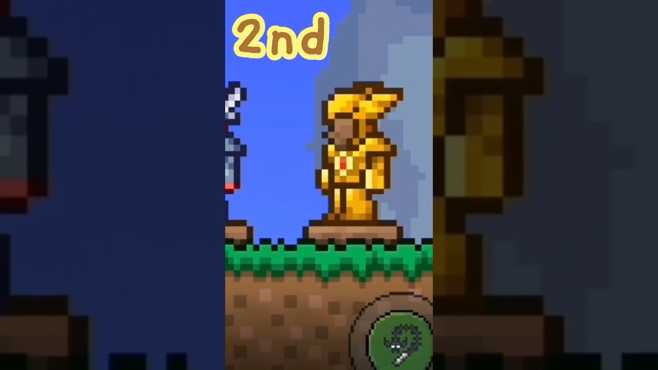 How To Cheese Eater Of Worlds🧀 | Works on MastEr Mode