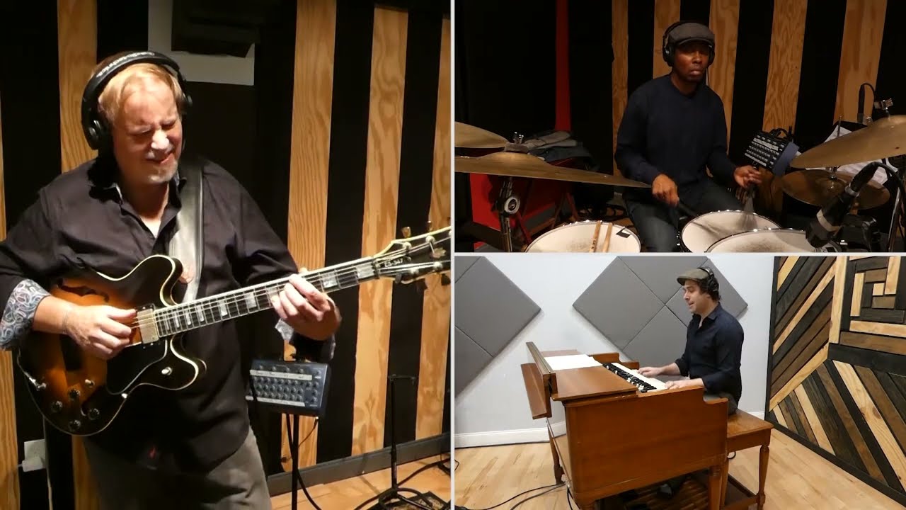 Dave Stryker Trio - Hope | PRIME