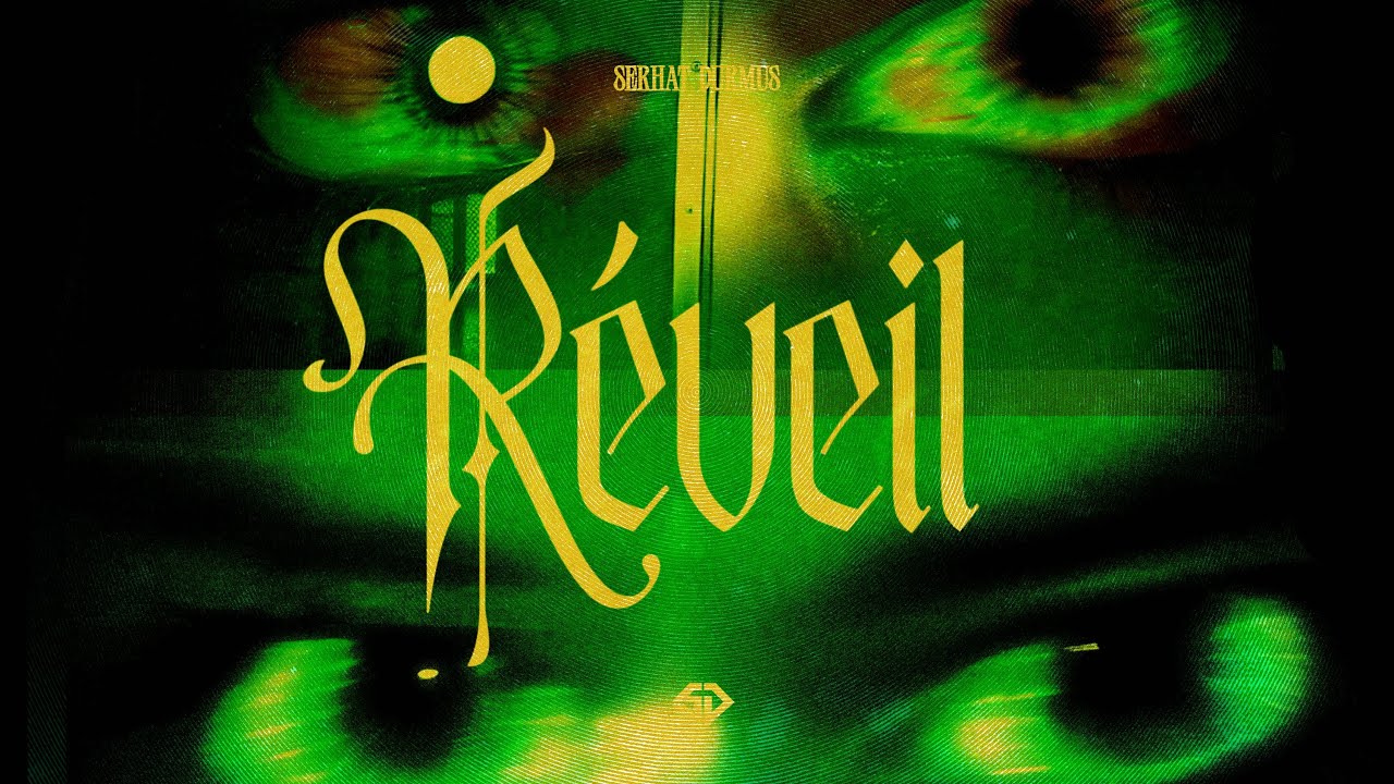 Serhat Durmus - R&eacute;veil (Official Audio)