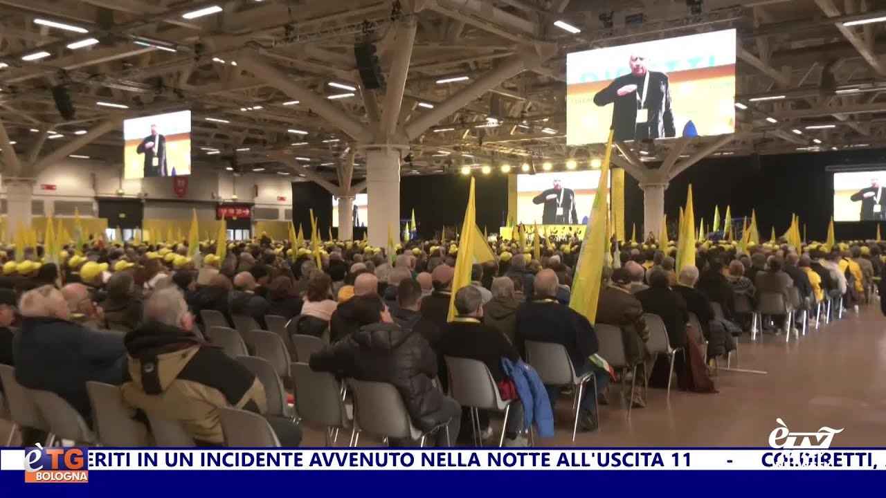 E'TG Giorno 16/02/2026