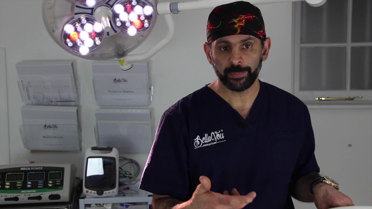 Can lip implants be reversed?