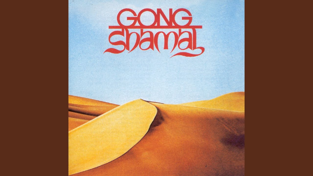 Shamal