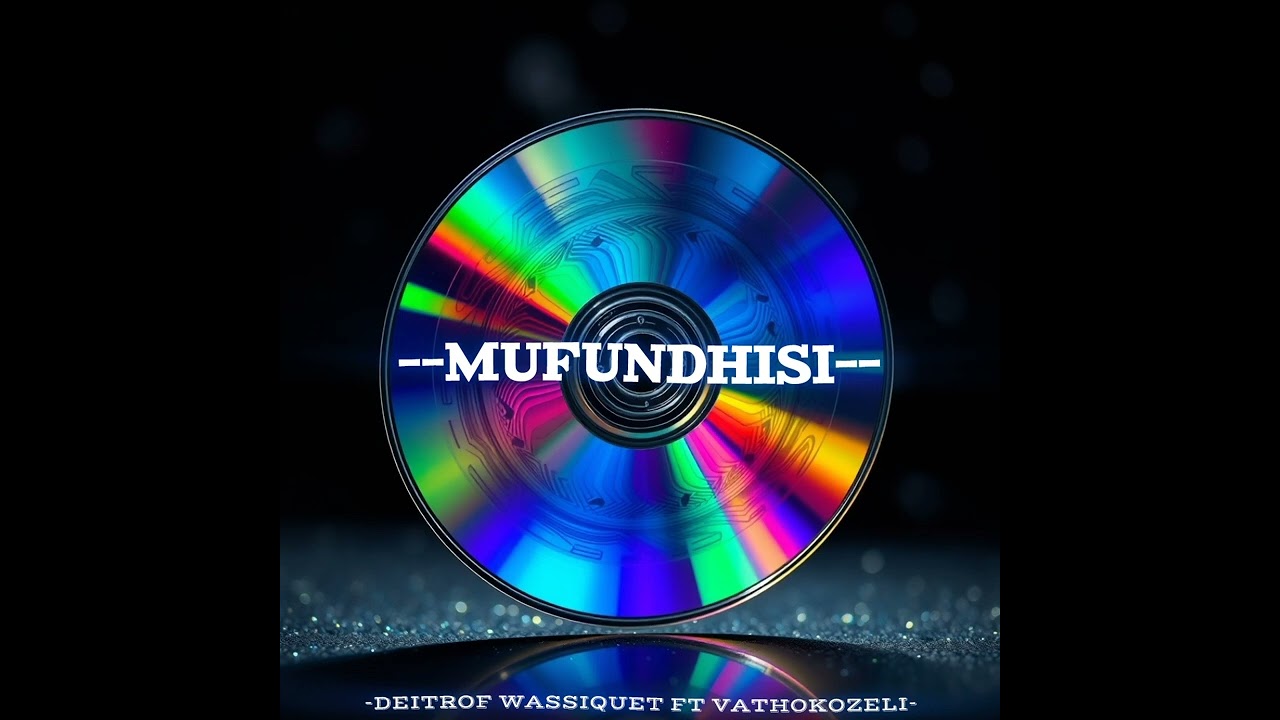DEITROF WASSIQUET FT VATHOKOZELI (MUFUNDHISI)