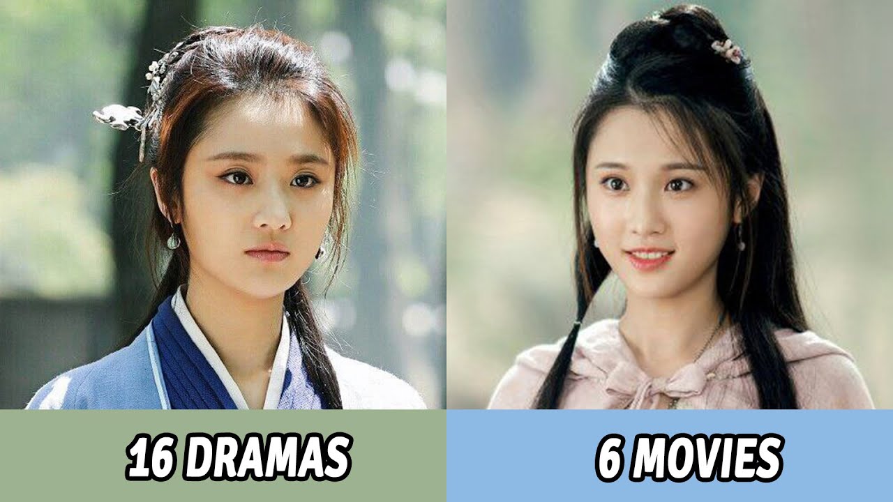 All Dramas and Movies of Zhang Hui Wen | Zhang Hui Wen Dramas and Movies From 2014 to 2024