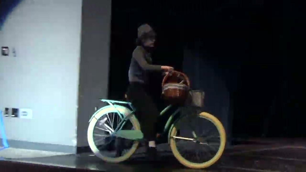 2024-4-7 | Wizard of Oz | Galvin Middle School