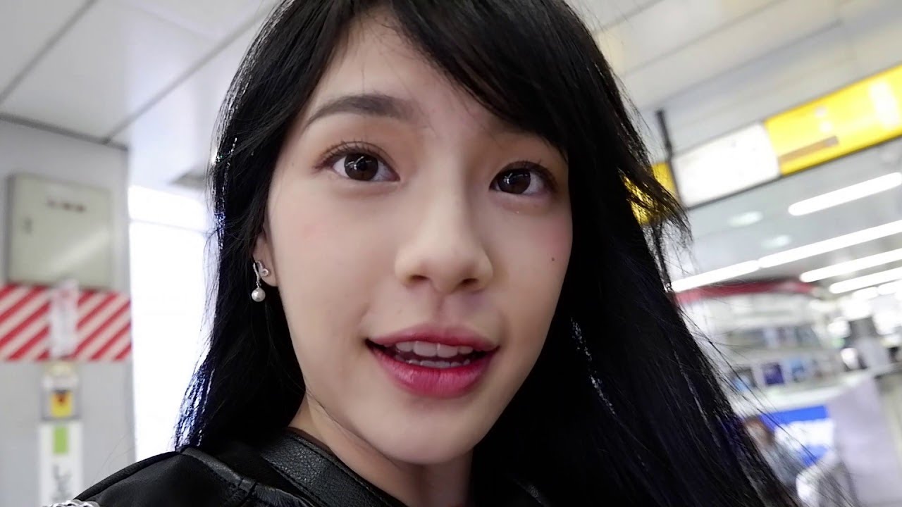 Cherprang Vlog: BNK48 Trip in Tokyo 2019 [Ep2] | Cherprang BNK48