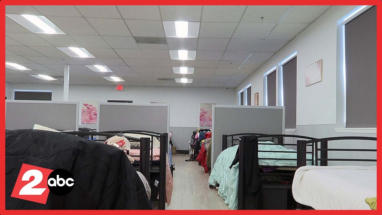 How much does it cost to operate your local homeless shelter?