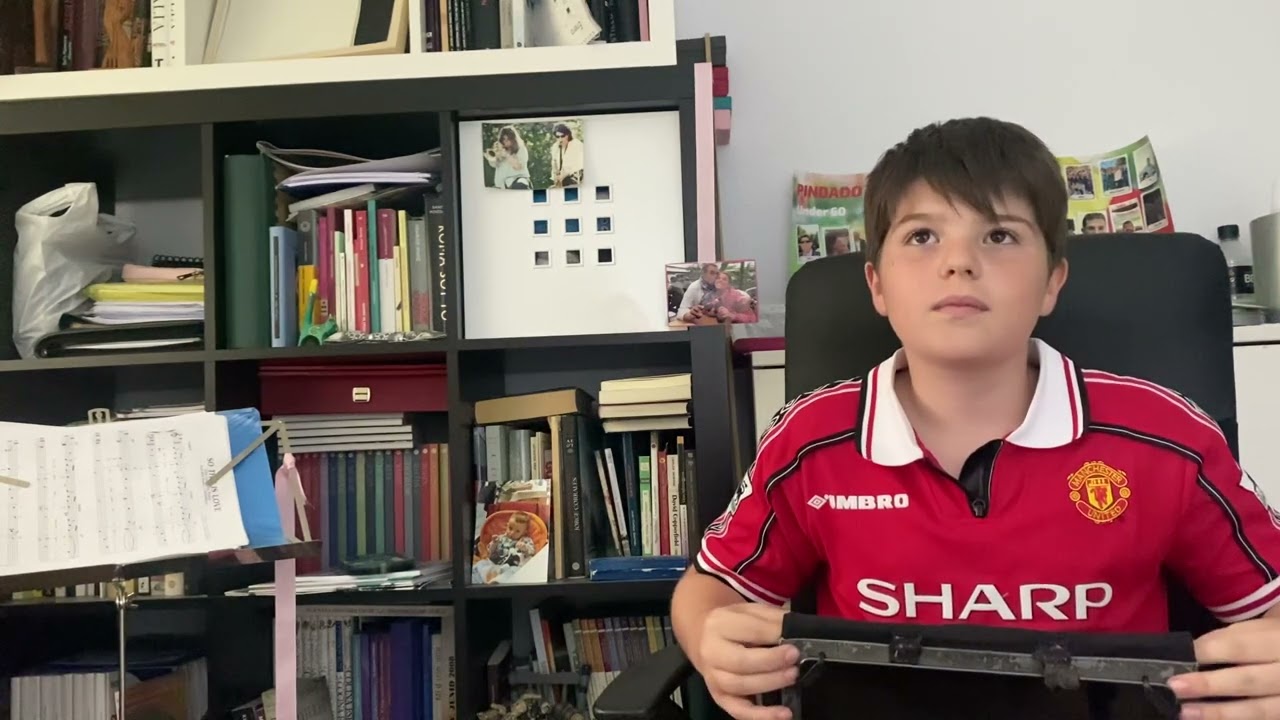 @PedroTuber y La Odisea, ¿Homero? Lecturas y grandes lectores.