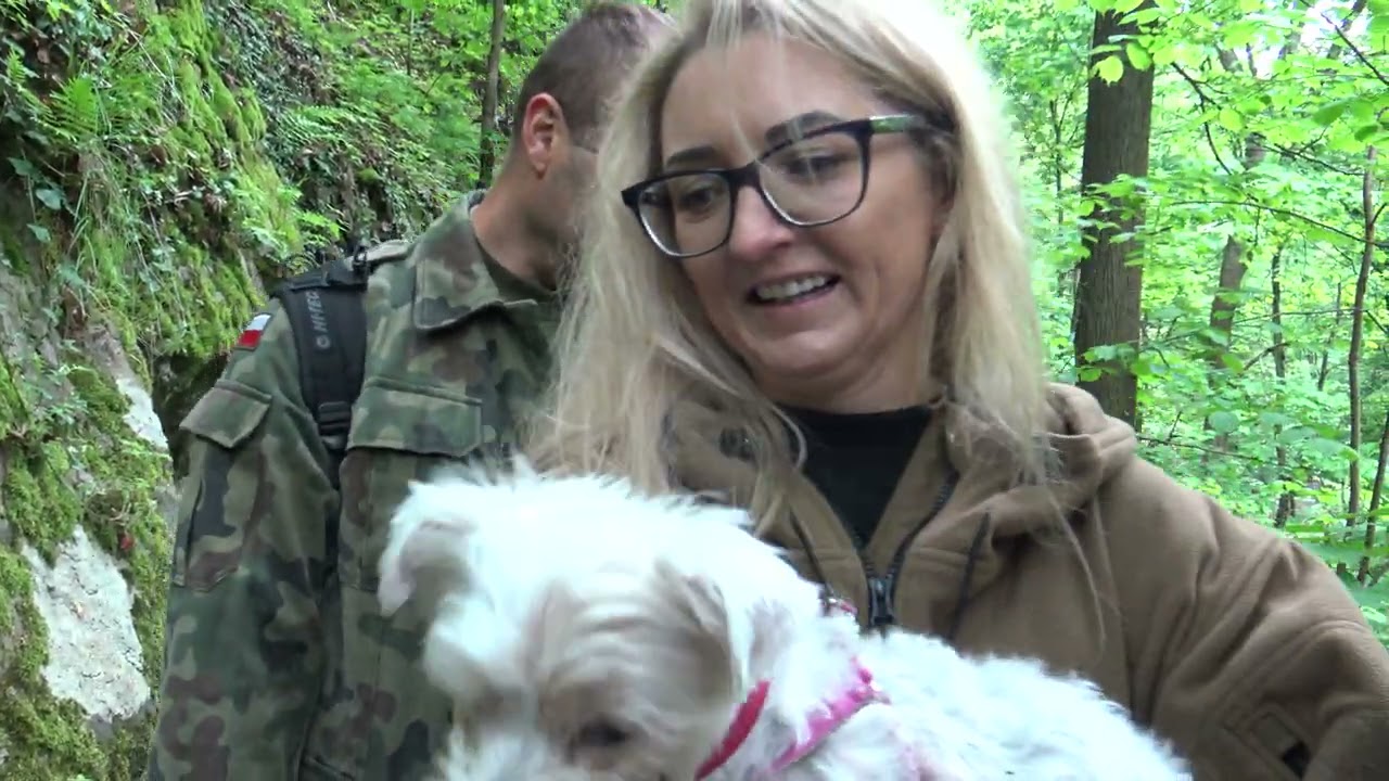 MAGIA DOLINY PEŁCZNICY I ODNALEZIONA KOPALNIA