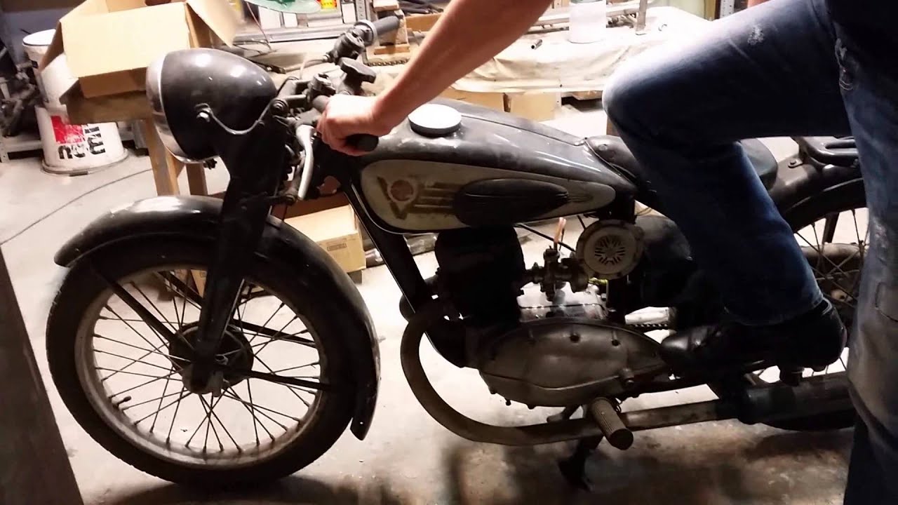Victoria KR 200