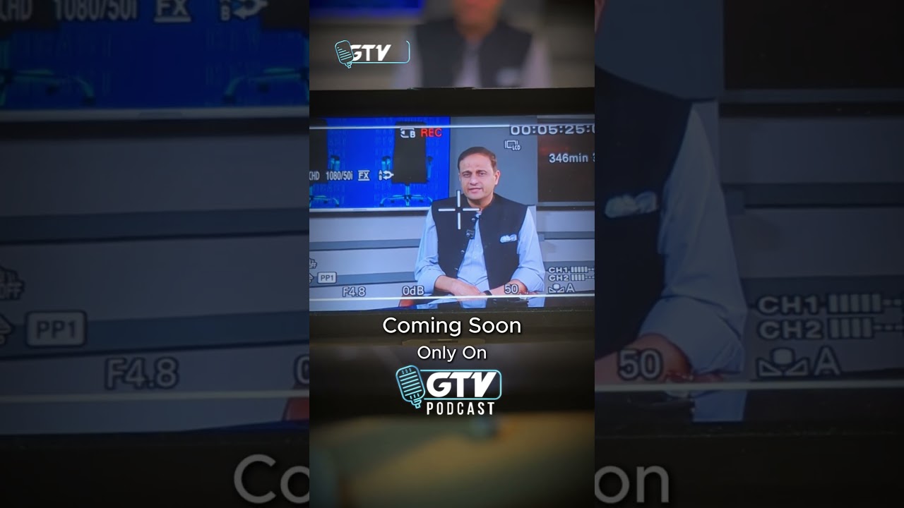 Both Pinkies Should Be Careful | Advice by Murtaza Wahab | Reporter kahani | GTV Digital