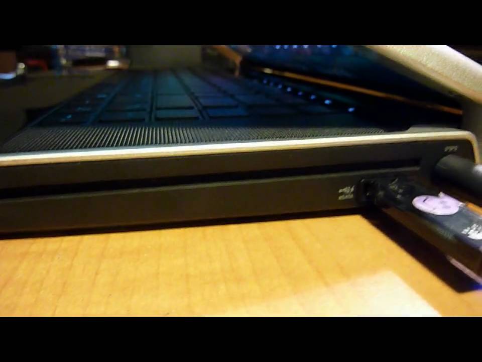 DELL STUDIO XPS 1640 - FIRST IMPRESSIONS - PART 01