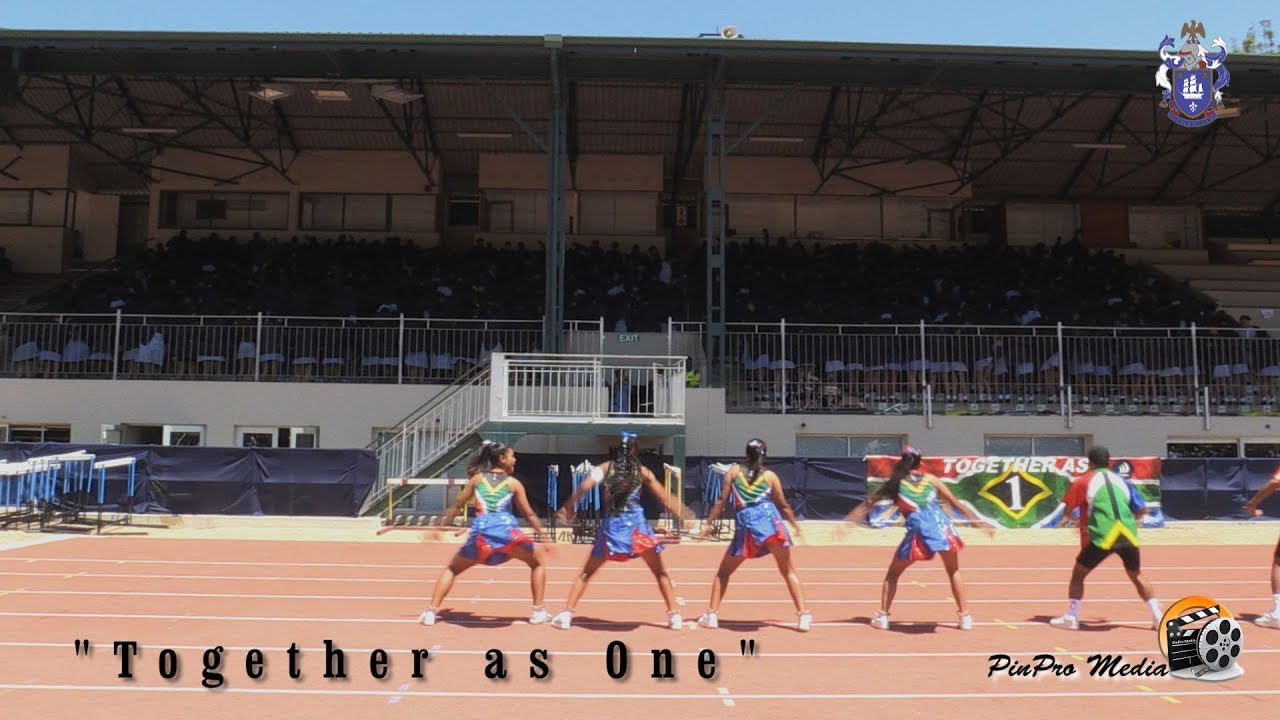 LRE TOP 4 INTER-SCHOOLS 2020: THE SETTLERS HIGH