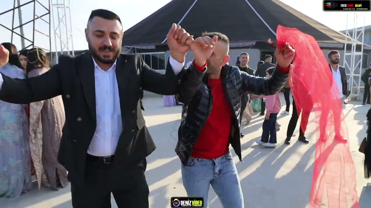MEHMET KARDEŞOĞLU DÜĞÜNÜ PART 7  KARDEŞOĞLU AİLESİNİN DÜĞÜNÜ MÜZİK-GRUP NİHAT SİLOPİ