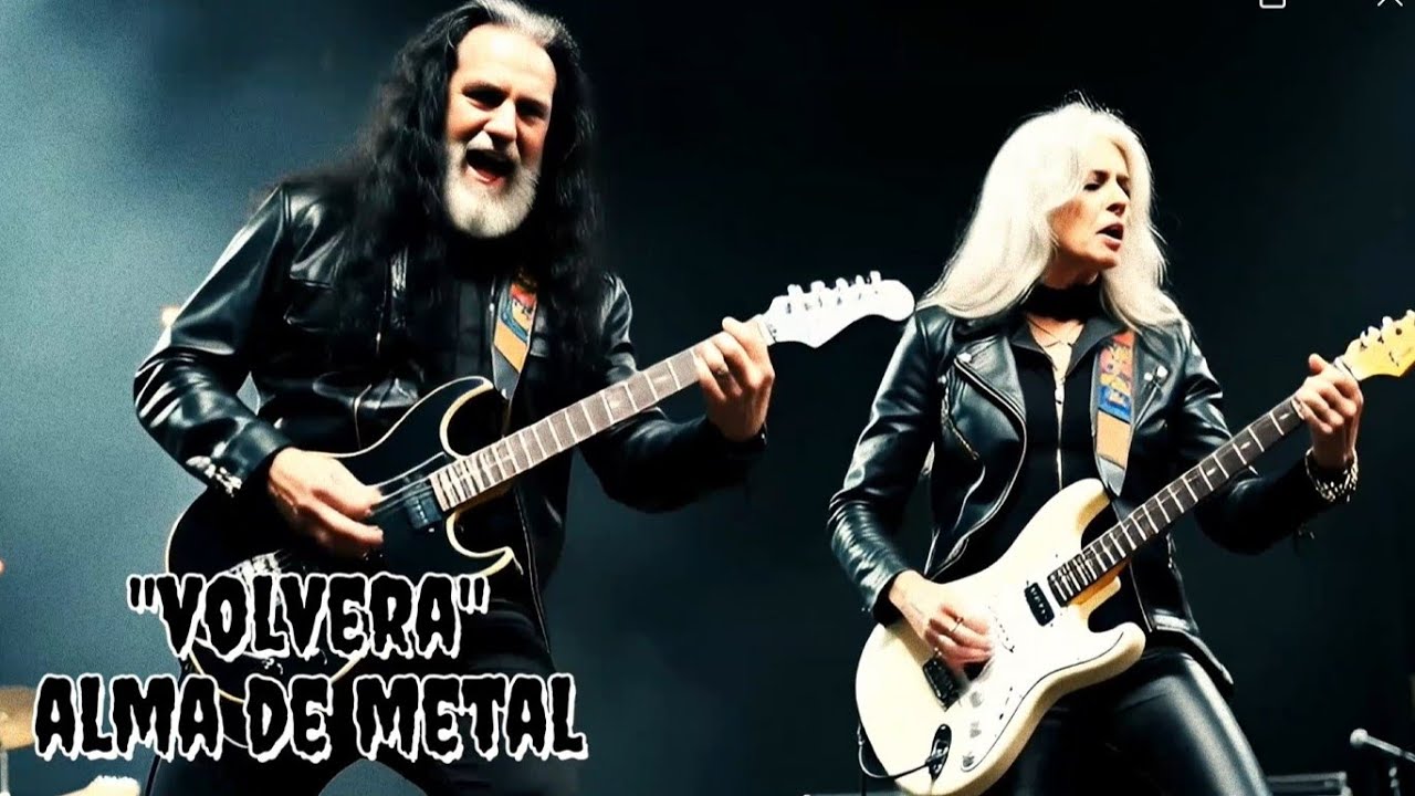 Volvera | Rock En Español