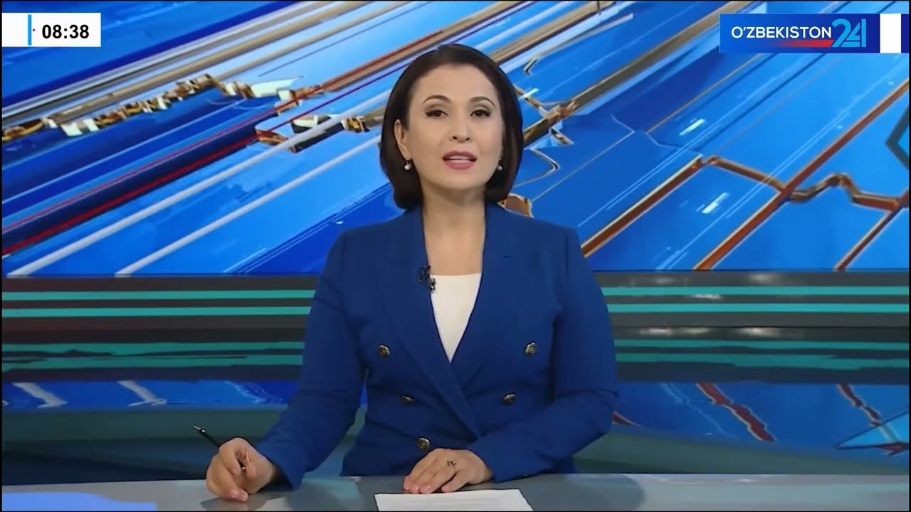 Harbiy ta’lim tizimi bo‘yicha axborot berildi