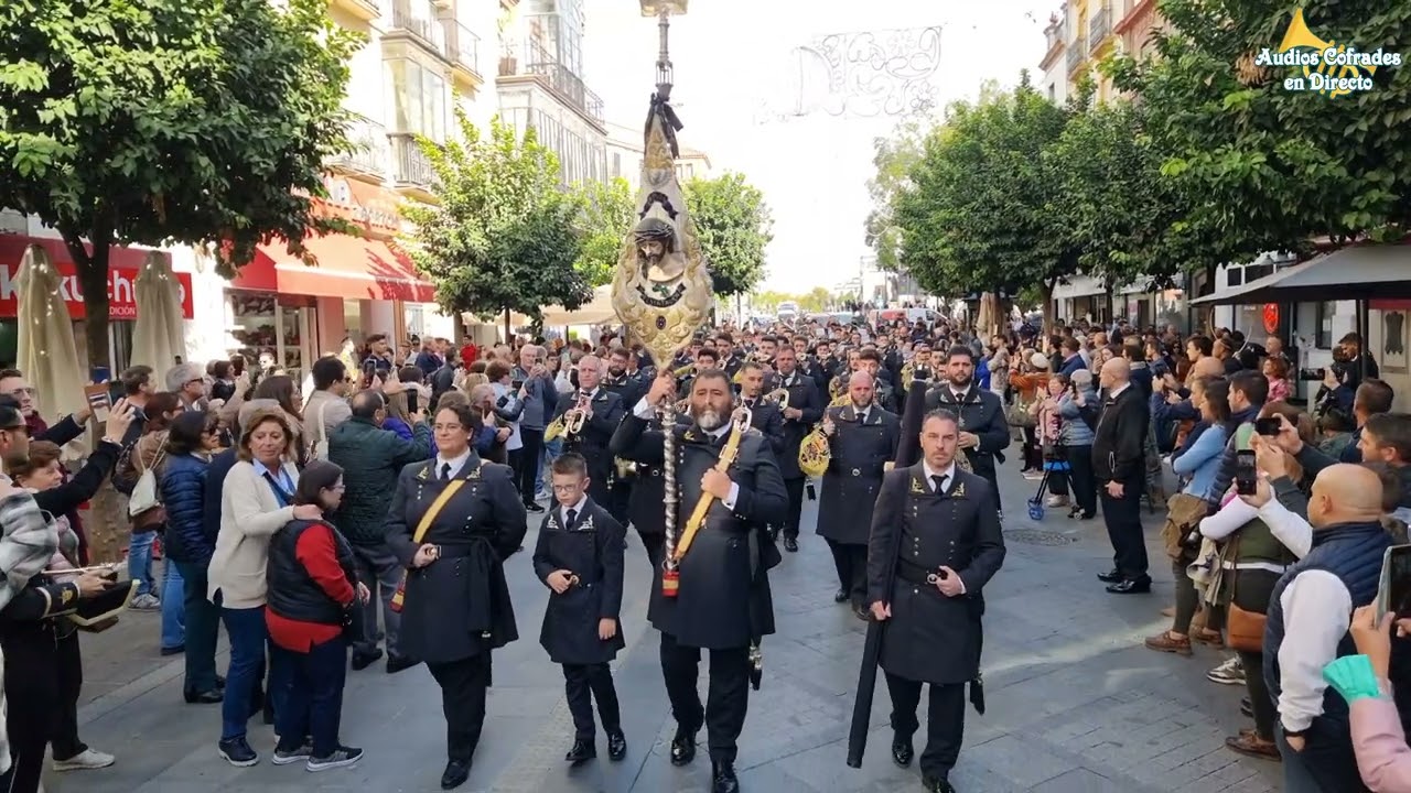 La Valiente - BCT Presentación al Pueblo en la Estrella 2022