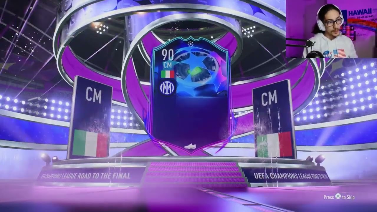 That's Not a Bad 400k Pack Right?