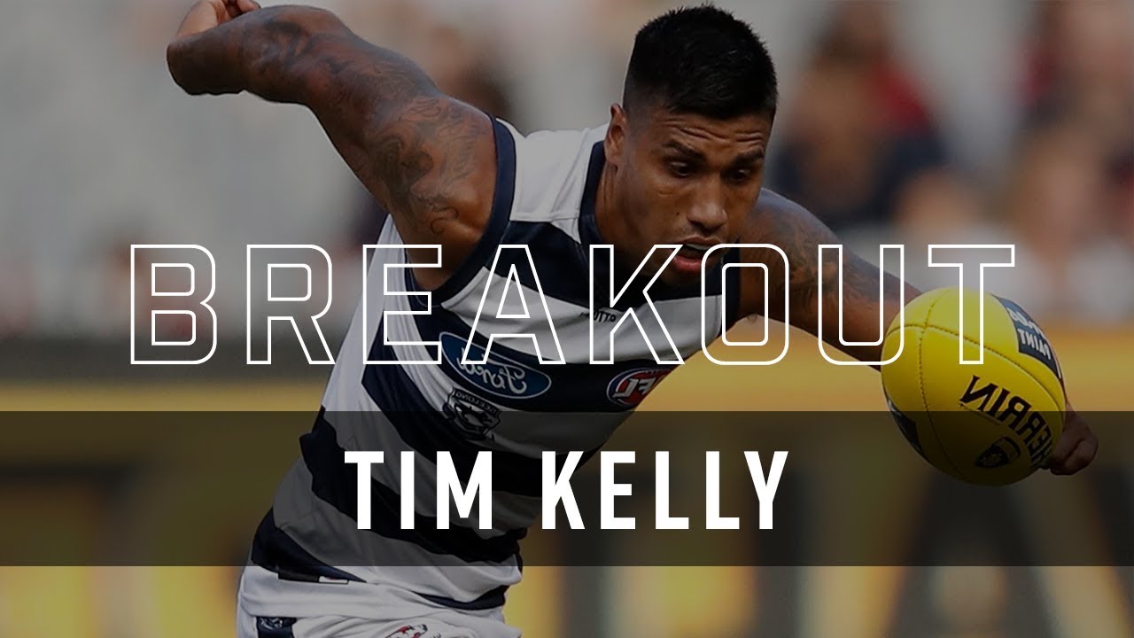 Tim Kelly's Breakout | Extended Highlights