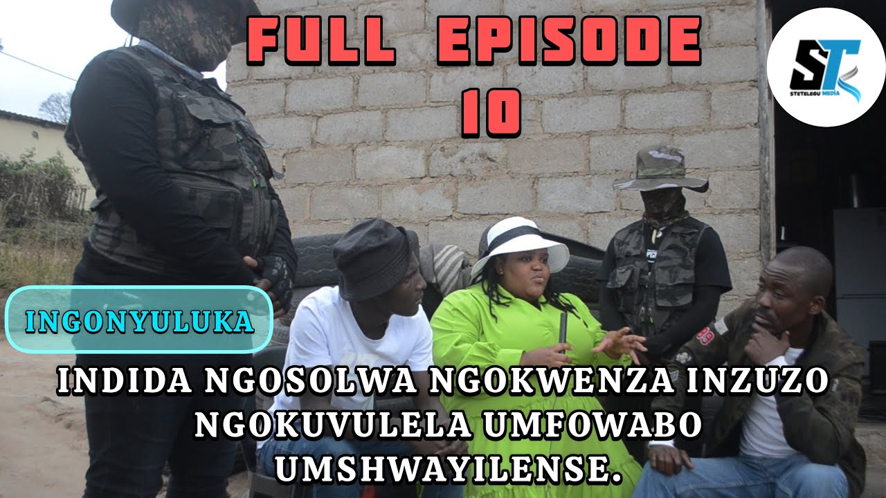 INDIDA NGOSOLWA NGOKWENZA INZUZO NGOKUVULELA UMFOWABO UMSHWAYILENSE