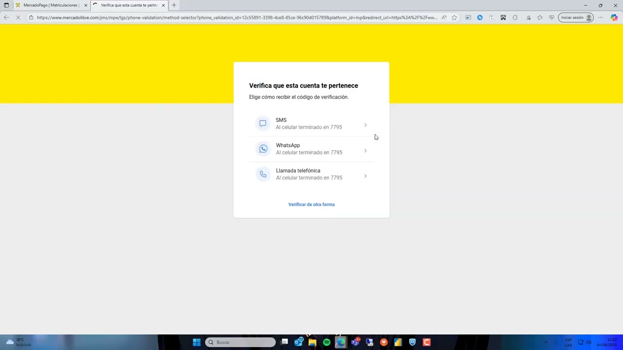 Mercado Pago Moodle - Plugin Pasarela de pagos