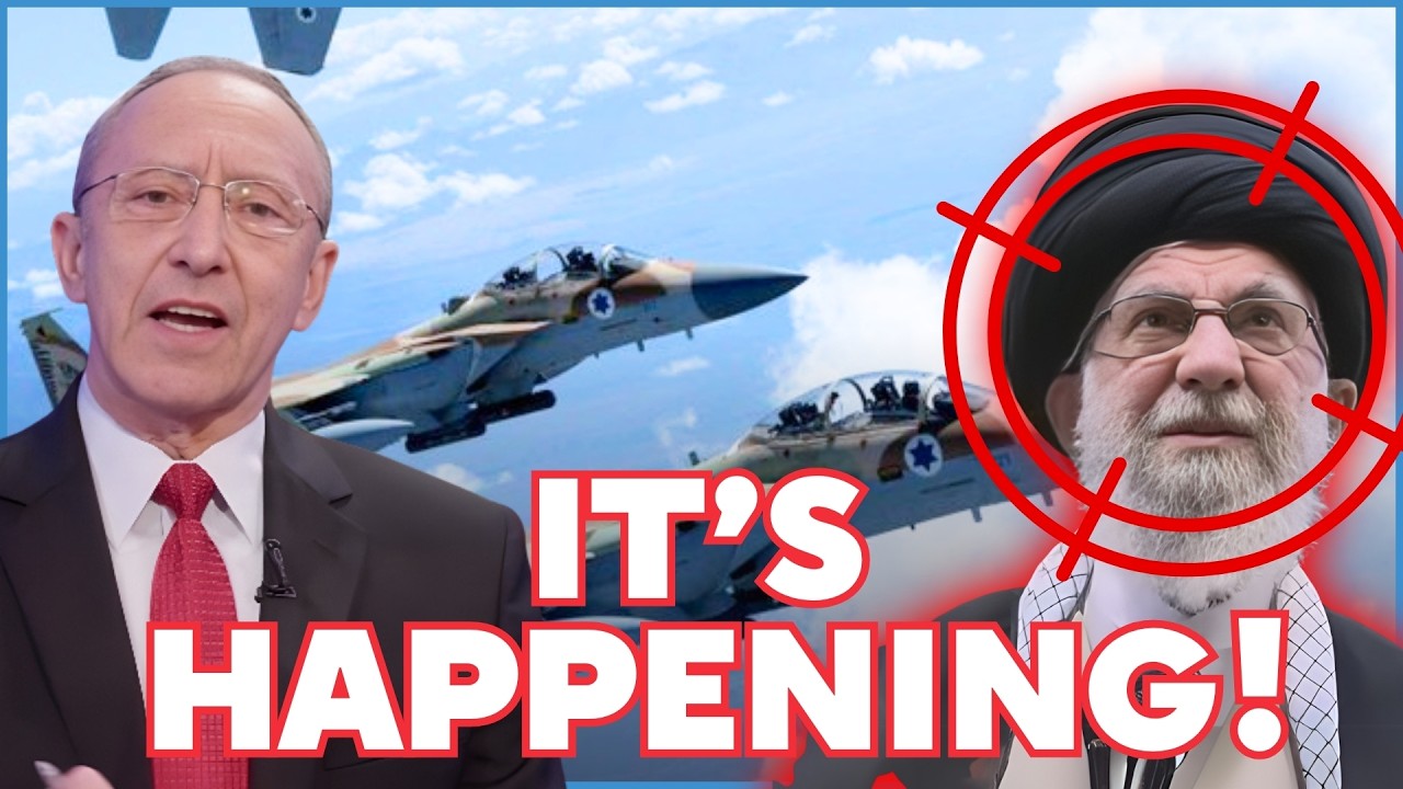🚨MASS DECAPITATION! The Islamic Regime Just 'Found Out'